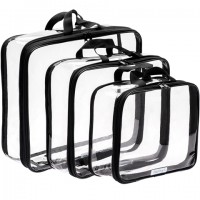 Compression Packing Cubes Set