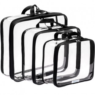Compression Packing Cubes Set