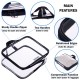Compression Packing Cubes Set