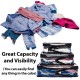 Compression Packing Cubes Set