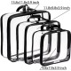 Compression Packing Cubes Set